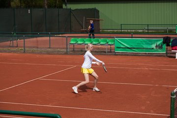 Bild 281 - TC Rot Wei� Wahlstedt II - TSV Havelse : Ergebnis: 7:2